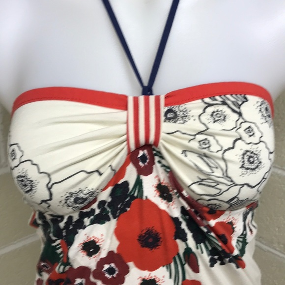 Colcci Brazil halter  dress size XS - Picture 3 of 8